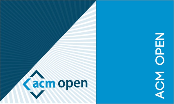 Siglato contratto trasformativo tra ACM e CARE-CRUI